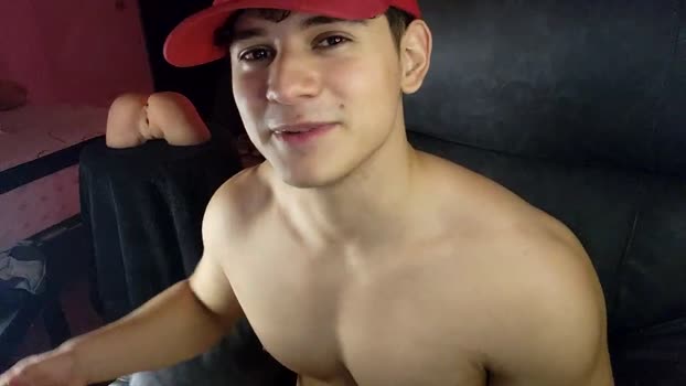 lilhotnando legs Webcam SHOW @ Chaturbate 09-02-2026