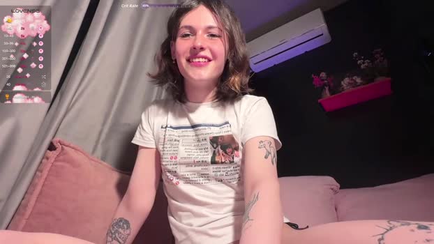 marciwakeup hard Webcam SHOW @ Chaturbate 09-02-2026