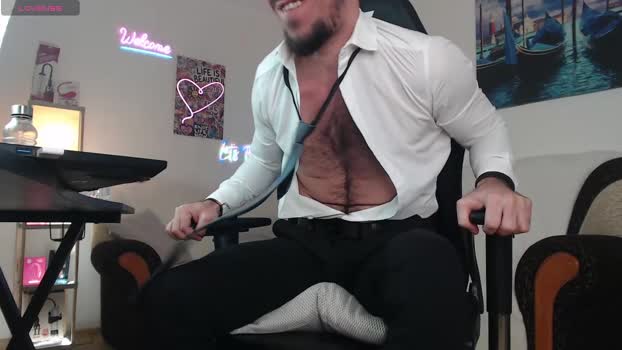 marioslim nude Webcam SHOW @ Chaturbate 09-02-2026
