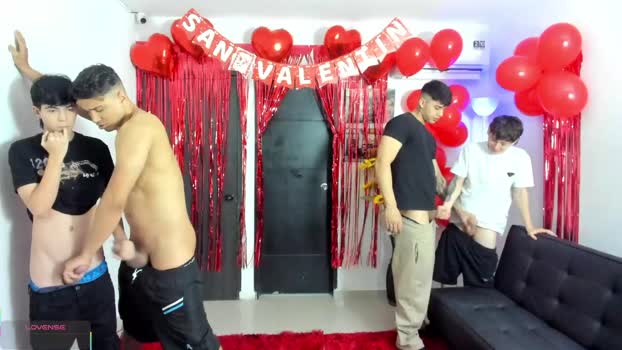masters_sexx toys Webcam SHOW @ Chaturbate 09-02-2026
