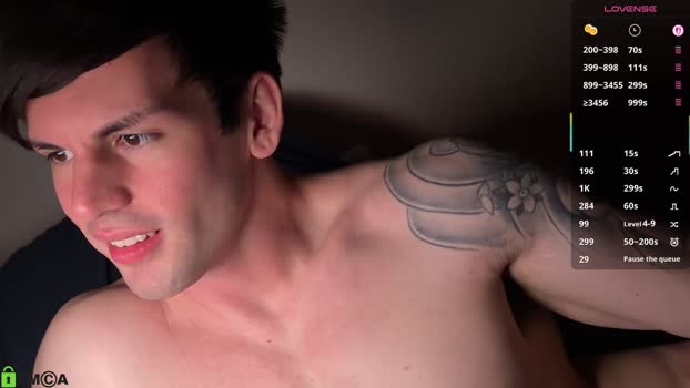 maxandtam fuckface Webcam SHOW @ Chaturbate 08-02-2026