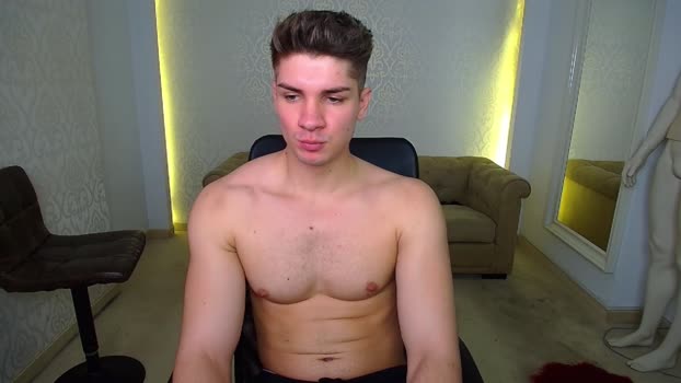maxkaiden lush Webcam SHOW @ Chaturbate 09-02-2026