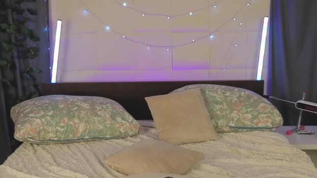 okerriella toy Webcam SHOW @ Chaturbate 08-02-2026