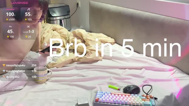 orange__boy XXX Webcam SHOW @ Chaturbate 09-02-2026
