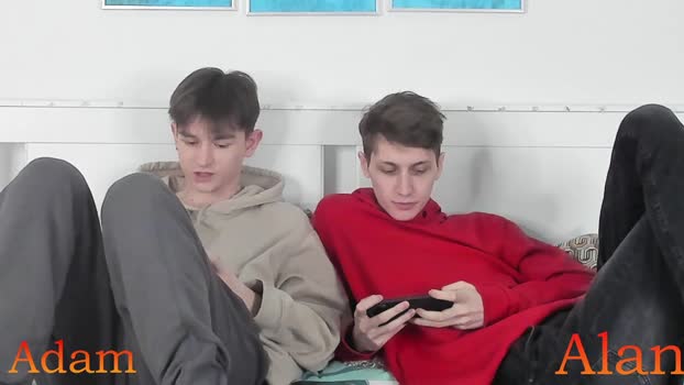 passionprince69 cute Webcam SHOW @ Chaturbate 08-02-2026