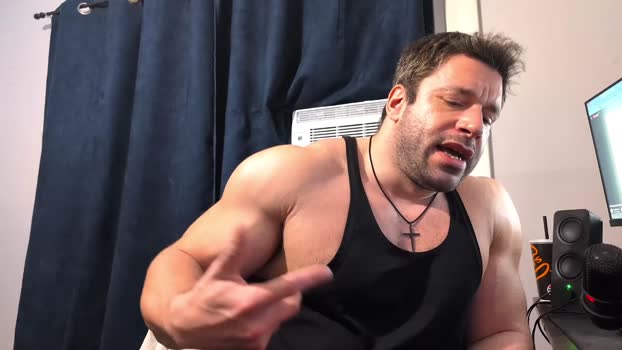 pizza_biceps twink Webcam SHOW @ Chaturbate 09-02-2026