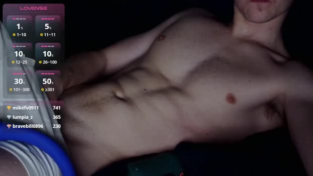 ricestir283 love Webcam SHOW @ Chaturbate 09-02-2026