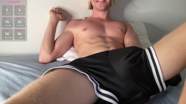 sssssamuel moan Webcam SHOW @ Chaturbate 09-02-2026