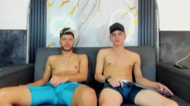 stivendreams sexy Webcam SHOW @ Chaturbate 09-02-2026