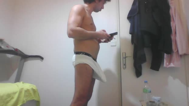 three_legs24cm Ass Webcam SHOW @ Chaturbate 08-02-2026