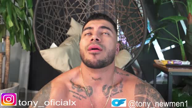 tony_newmen legs Webcam SHOW @ Chaturbate 08-02-2026