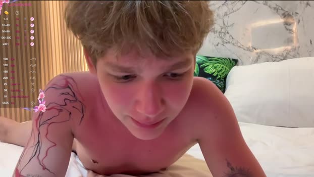 walterback lovense Webcam SHOW @ Chaturbate 08-02-2026