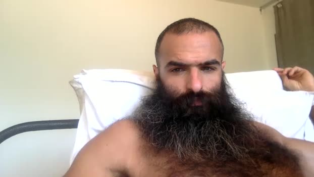 woof_wolf37 bigdick Webcam SHOW @ Chaturbate 08-02-2026