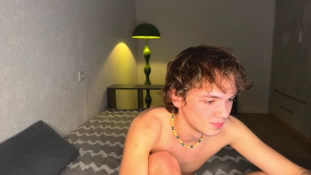 xavier_200 beauty Webcam SHOW @ Chaturbate 08-02-2026
