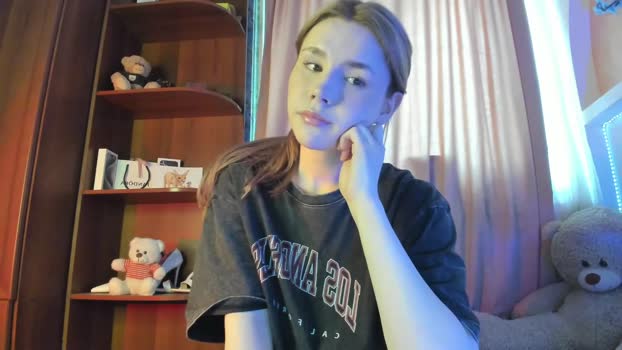 your_tender_doll sweet Webcam SHOW @ Chaturbate 09-02-2026