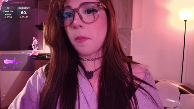 yuri_stars Download Webcam SHOW @ Chaturbate 09-02-2026