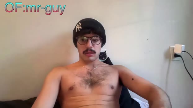_mrguy_ bj-dildo Webcam SHOW @ Chaturbate 09-02-2026