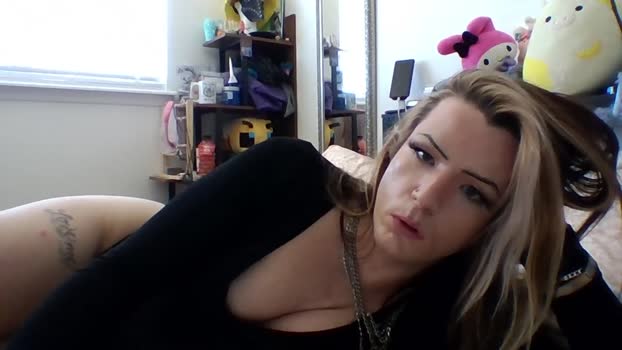 actuallyaleyna kissing Webcam SHOW @ Chaturbate 09-02-2026