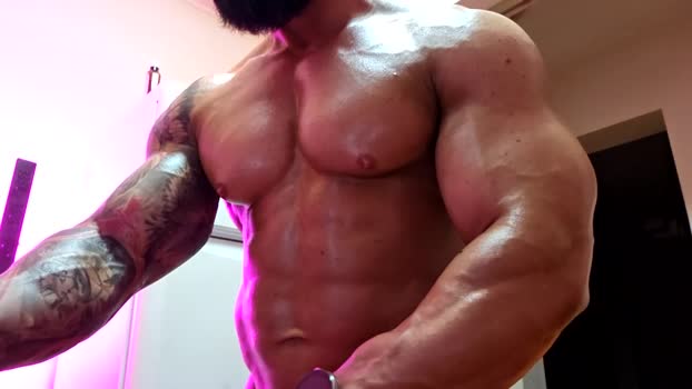 adonis_msc Webcam Webcam SHOW @ Chaturbate 09-02-2026