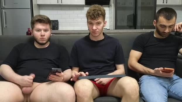 alexxx_d horny Webcam SHOW @ Chaturbate 09-02-2026