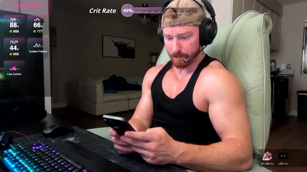 bigmcr1 fuckme Webcam SHOW @ Chaturbate 10-02-2026