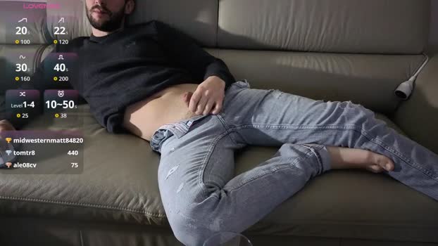 boiteasex hot Webcam SHOW @ Chaturbate 10-02-2026