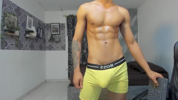 bruno_snow ass Webcam SHOW @ Chaturbate 10-02-2026