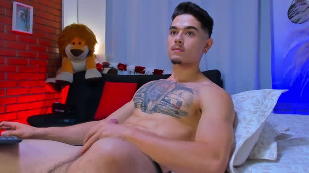 chepe_fit yummy Webcam SHOW @ Chaturbate 10-02-2026