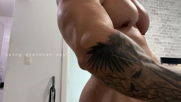 couplemuscle40 jerking Webcam SHOW @ Chaturbate 09-02-2026