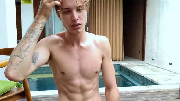 cryptongood prettyface Webcam SHOW @ Chaturbate 10-02-2026