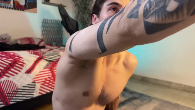 david_muller_ fuck Webcam SHOW @ Chaturbate 10-02-2026