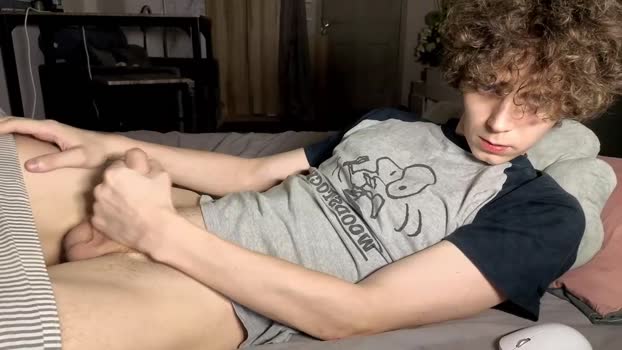 doedeeer gag Webcam SHOW @ Chaturbate 09-02-2026