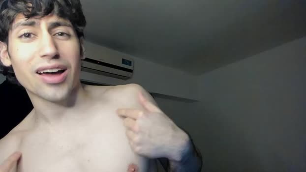drmozo toys Webcam SHOW @ Chaturbate 10-02-2026