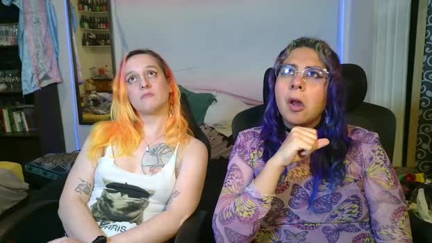 evelan123 fuckass Webcam SHOW @ Chaturbate 10-02-2026