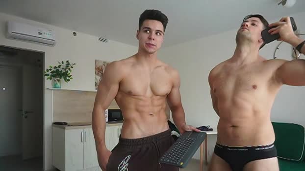 horny_goats naughty Webcam SHOW @ Chaturbate 10-02-2026