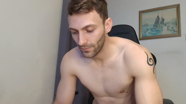 ianandersson27 bigdick Webcam SHOW @ Chaturbate 10-02-2026