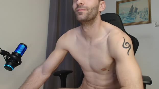 ianandersson27 hardcore Webcam SHOW @ Chaturbate 10-02-2026