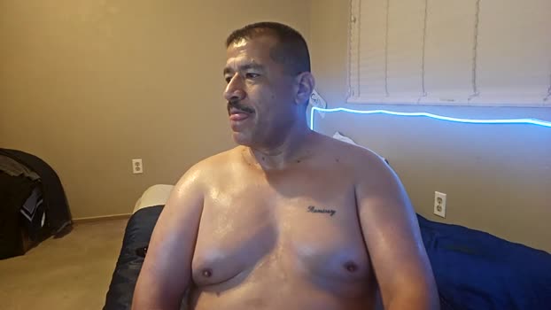 imbackmandosuknw sweet Webcam SHOW @ Chaturbate 10-02-2026