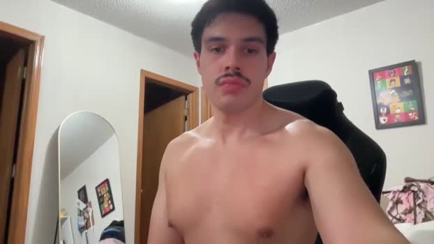 infamouslucas XXX Webcam SHOW @ Chaturbate 10-02-2026