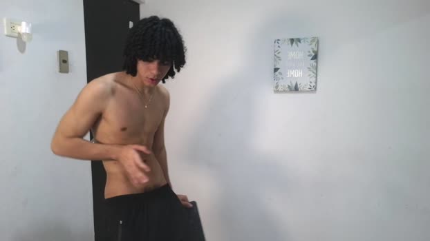 jash_7 love Webcam SHOW @ Chaturbate 10-02-2026