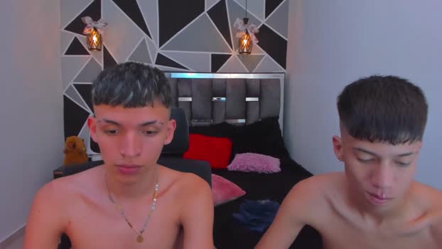 juan_nd_steven blowjob Webcam SHOW @ Chaturbate 10-02-2026