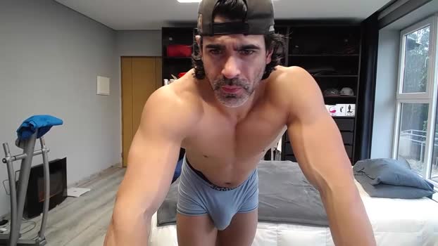 latino23bom nasty Webcam SHOW @ Chaturbate 10-02-2026