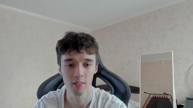 mason_warhol big Webcam SHOW @ Chaturbate 10-02-2026