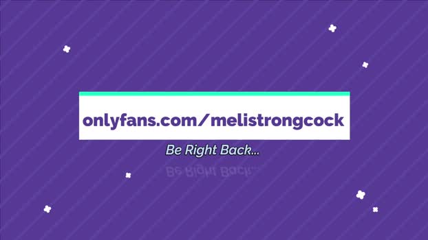 melistrongcock hardcock Webcam SHOW @ Chaturbate 09-02-2026