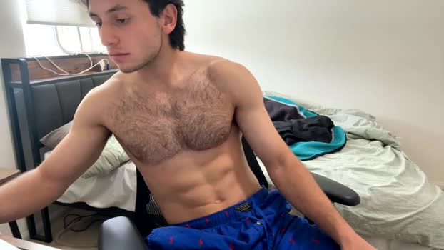 mr_hunter487927 Pretty Webcam SHOW @ Chaturbate 09-02-2026