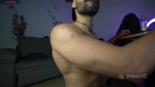 mrlouiss analsex Webcam SHOW @ Chaturbate 09-02-2026