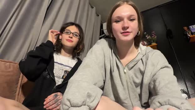nloraaa suck Webcam SHOW @ Chaturbate 09-02-2026