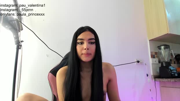 paula_princexxx bj-dildo Webcam SHOW @ Chaturbate 10-02-2026