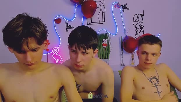 rico_steel wank Webcam SHOW @ Chaturbate 10-02-2026