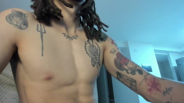 shiryu_ak Pretty Webcam SHOW @ Chaturbate 10-02-2026